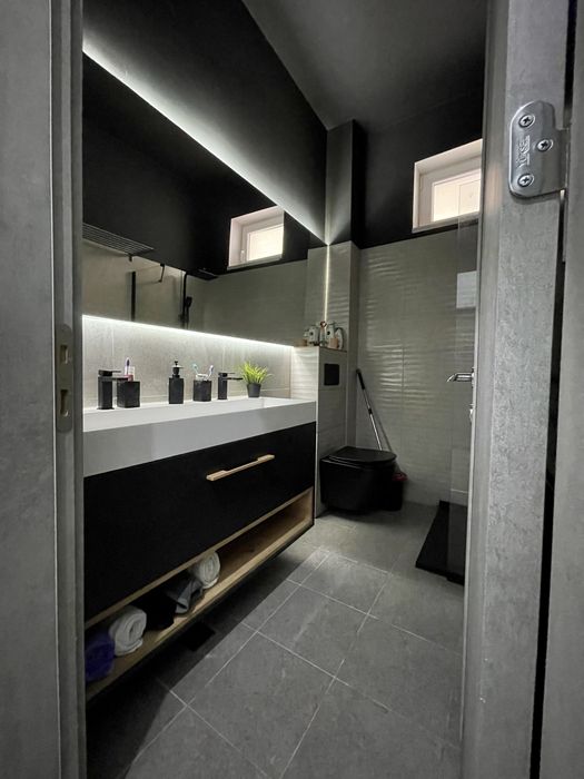 Apartament 2 camere mobilat utilat + parcare