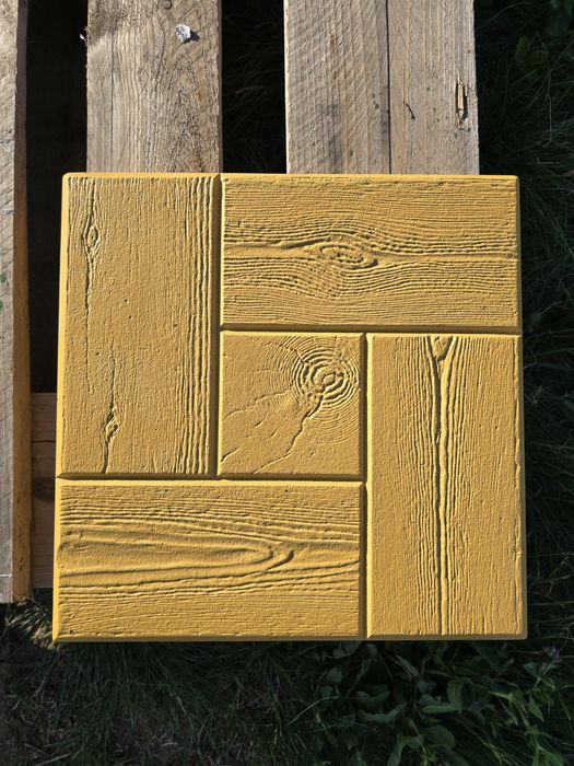 Тротоарни Плочки 30/30/3 см.