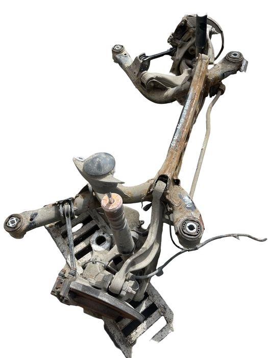 Punte Spate Audi A6/S6 Iv 4G2, C7, 4Gc 2010 - 2018 2.0Tdi Breack