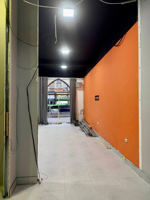 Аренда помещения в ул Паркентская Ор Трех уровневый мост