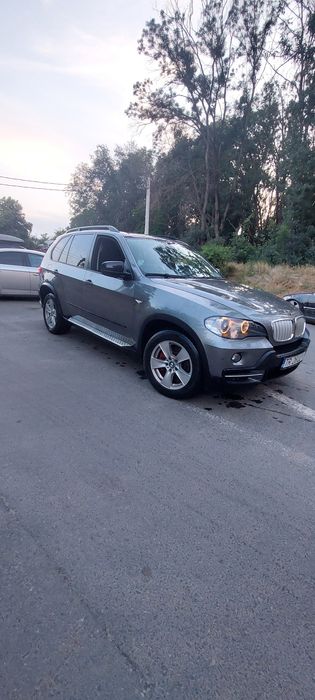 De vanzare x5 2008