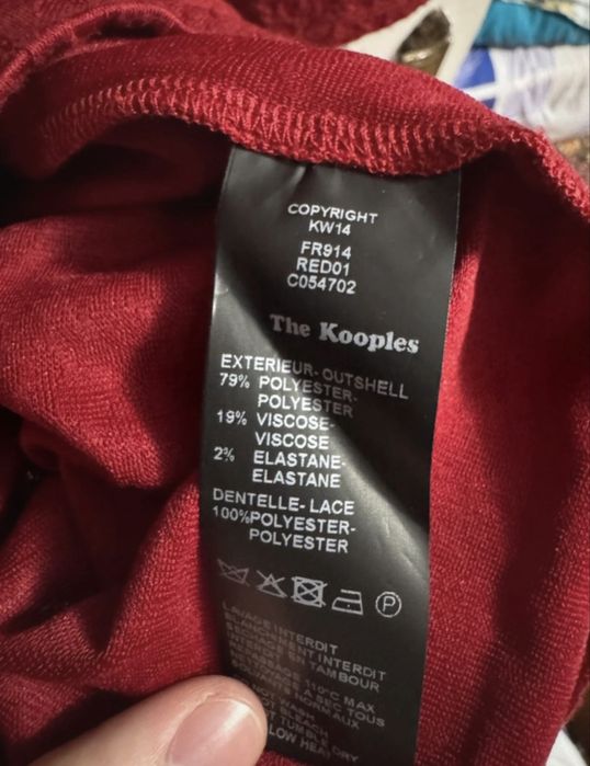 Rochie The Kooples