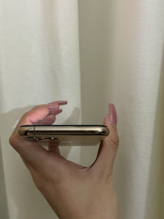 Айфон 11 про 256 гб