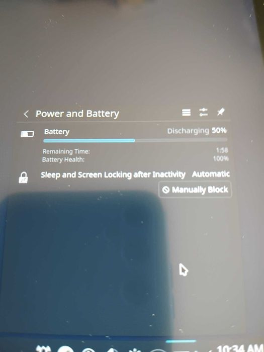 Steam Deck LCD 512