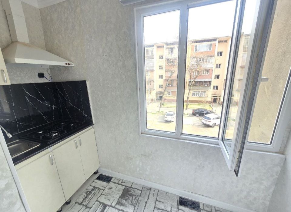 #ЕВРОРНМОНТ [2в3/3/5][48м²]БАЛКОН[2х6][1,5х3] продается Чиланзар 24