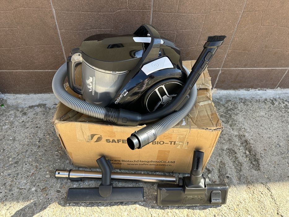 Rowenta Compact Power XXL RO4825EA