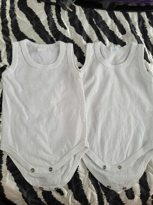 Бебешки лот - размер 62