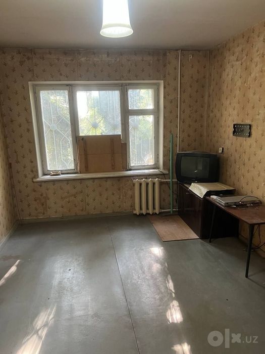 Продается 1 комнатная квартира Чиланзар 5 метро Новза быв Хамза