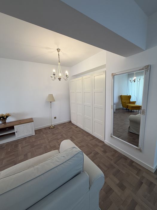 Apartament 2 camere CityLake