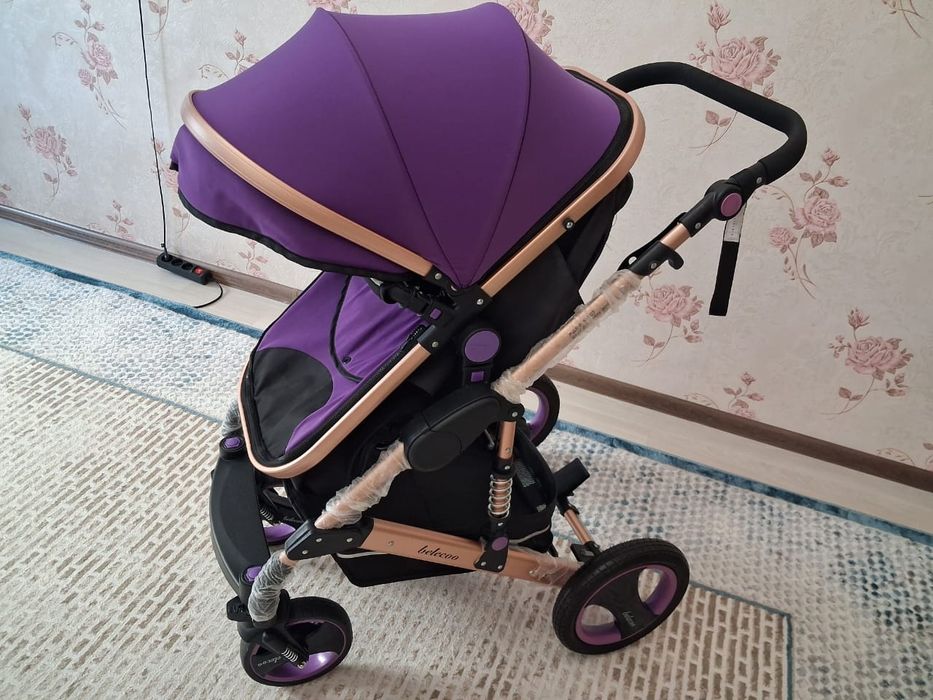 Продается Коляска,Санка