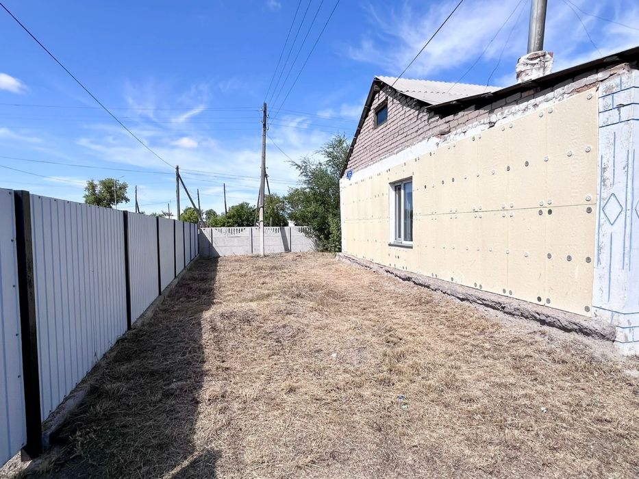 Дом 3 - х комнатный