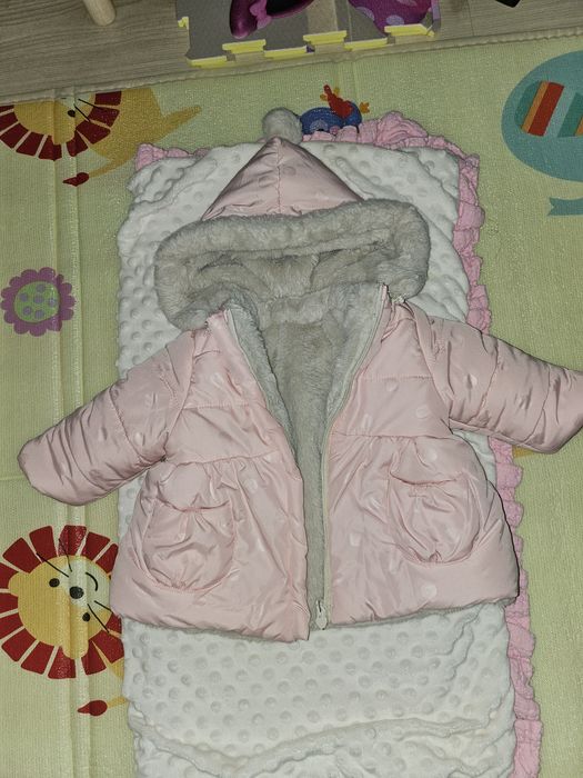 Детско яке на Mayoral