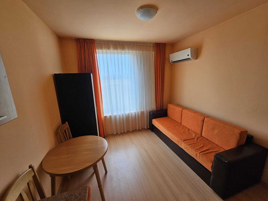 Продава се Едностаен апартамент в к.к. Слънчев бряг - 21 кв.м за 977 €/кв.м - Снимка #2