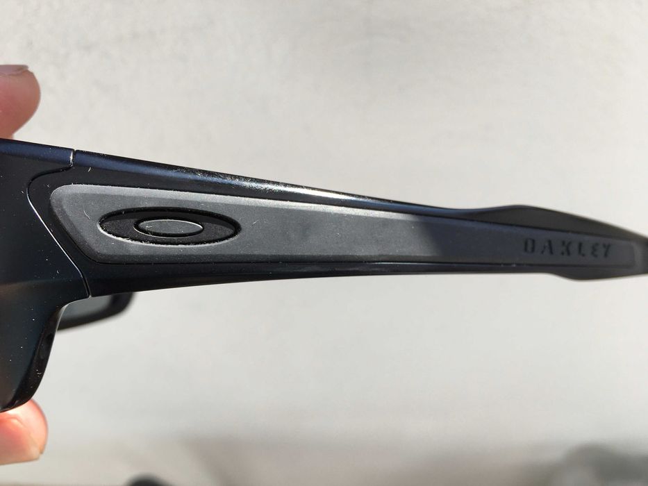 Oakley Ochelari de Soare Polarizați