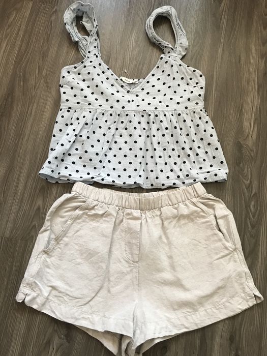 Дънки Patrizia Pepe, COS, Arket, Calvin Klein, Citizens of humanity, Zara