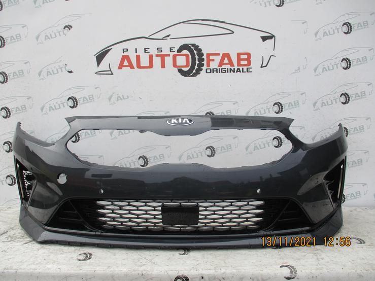 Bara fata Kia ProCeed GT an 2018-2019-2020-2021