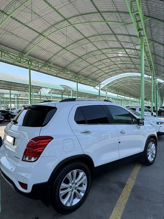 Other Tracker 2019 — 4