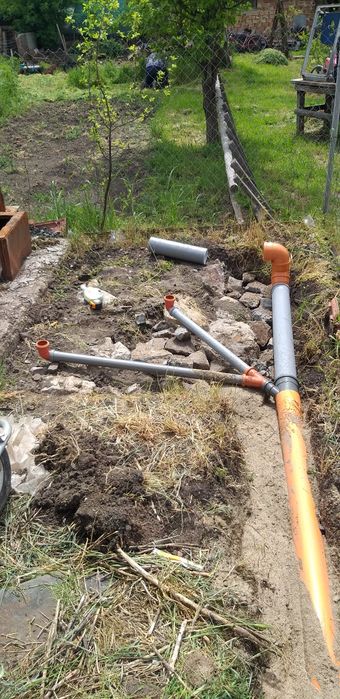 ВиК услуги и ремонти