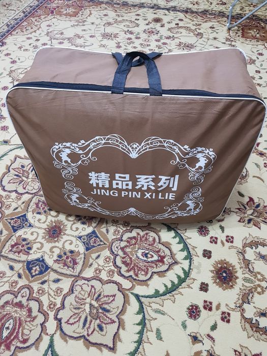 Продам чехлы для авто