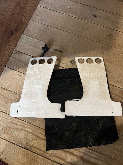 CrossFit grips BORO EQPT / Кросфит грипове