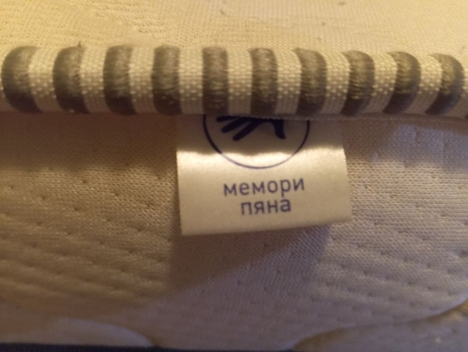 Матрак 160/200 MATTRO