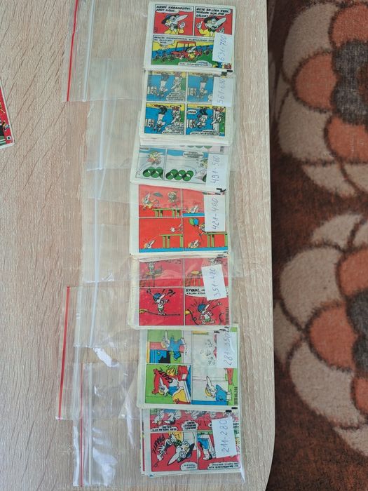 Картинки от дъвки