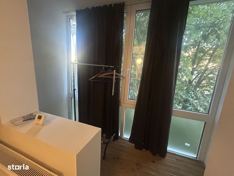 Amenajat- 2 camere-Centrala Proprie,380 euro