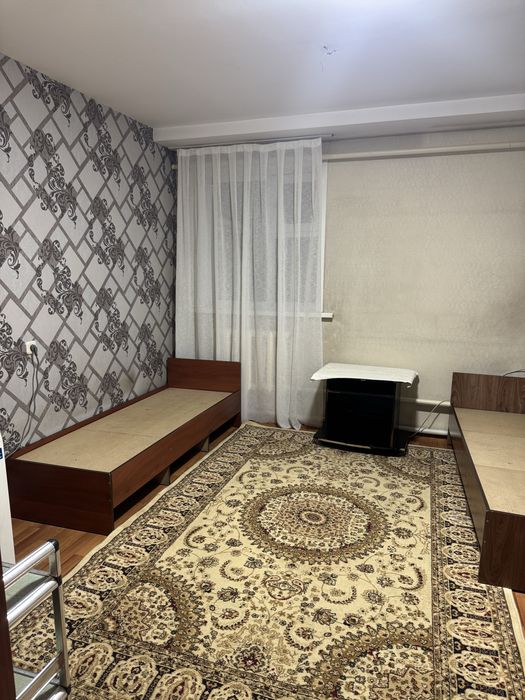 Сдам комнату в общежитии