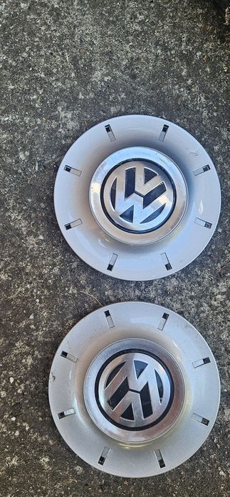 Капачки за джанти vw оригинални капачки за джанти за  vw