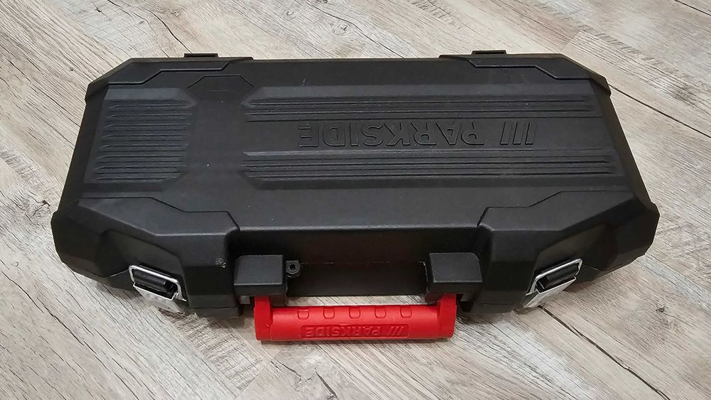 Polizor drept Parkside PGS 500 B2, putere 500 W