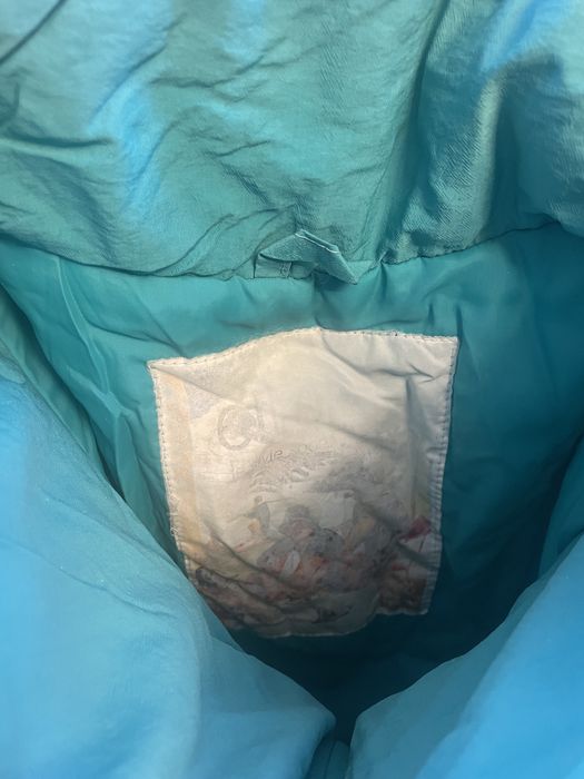 Salopeta/combinezon ski barbati Etirel marimea M