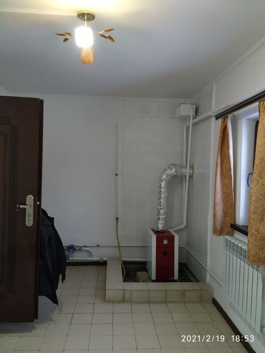 Продажа дома в Кульсары