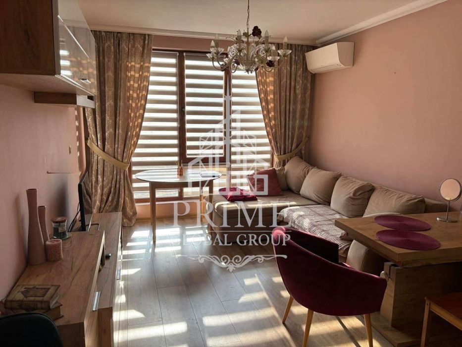 2-стаен в Варна-Виница площ 60 цена 132990