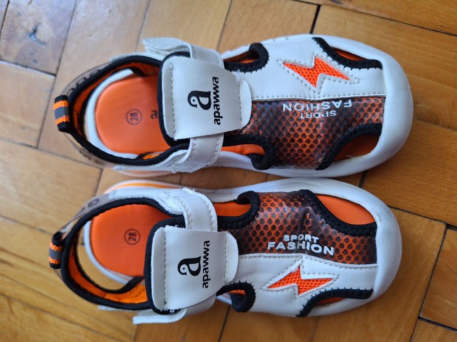 Детски   сандали