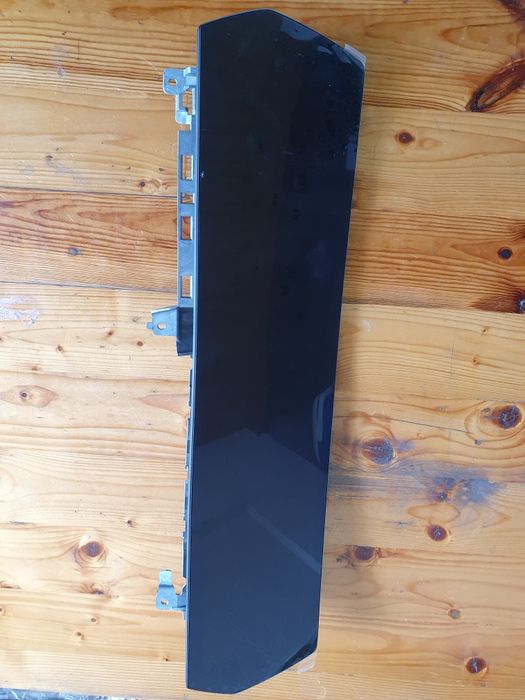 Ceas Bord/Display Navigație Bmw U06 U10 U11 U12 F70