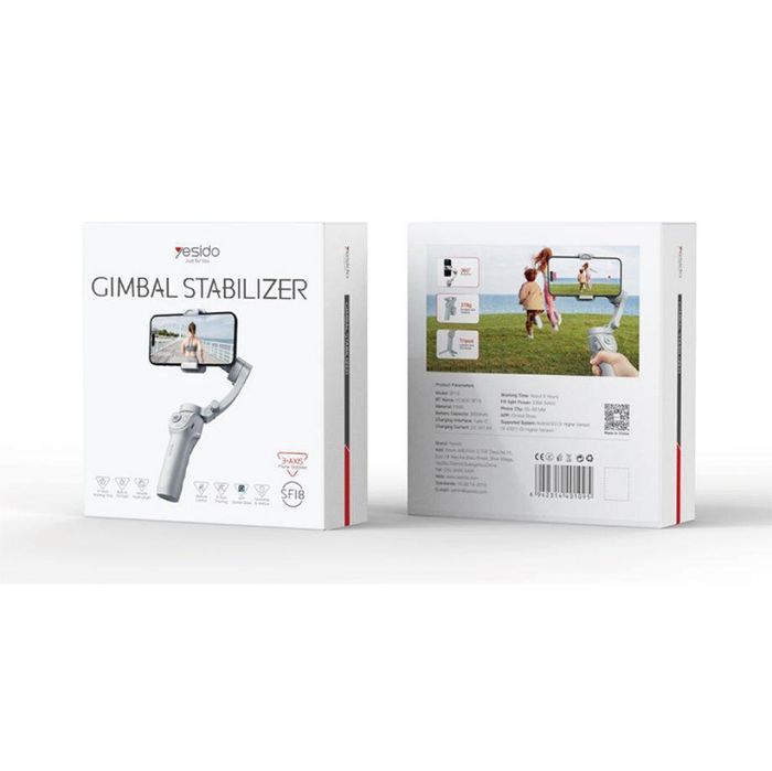 Stablizator YESIDO sf 18