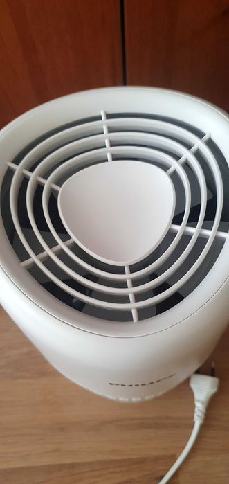 Овлажнител за въздух, пречиствател PHILIPS HU2510/10