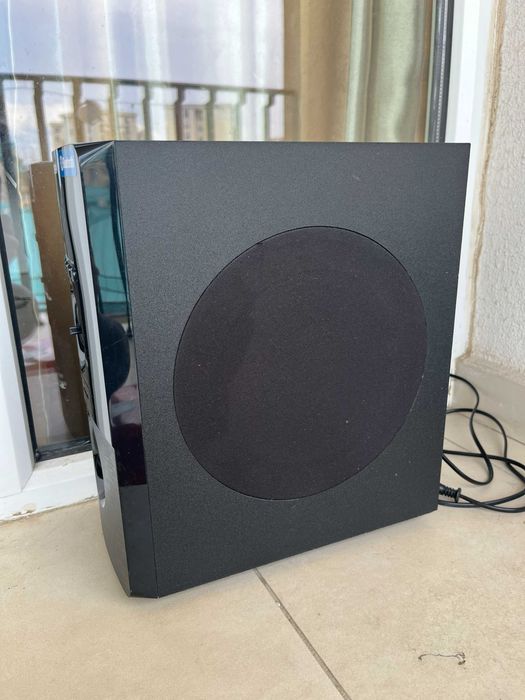 Sistem audio 2.1 Sven MS-2050