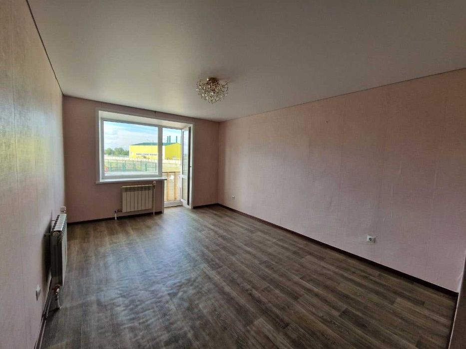 Юбилейный 1 ком 18,50 кв