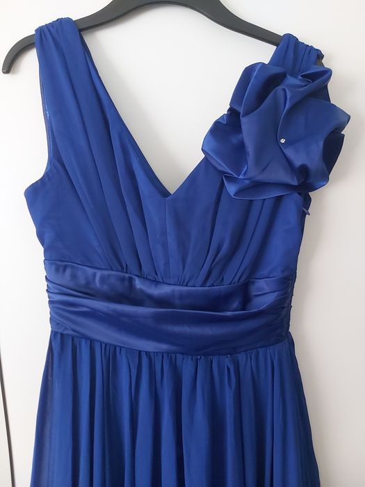 Платье вечернее 38-40 размер