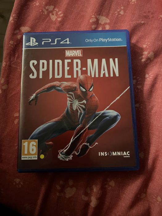 Spider man Miles Morales PS5 si PS4