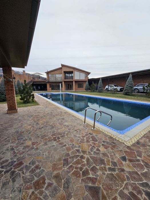 Срочно аренда Дача в Черваке