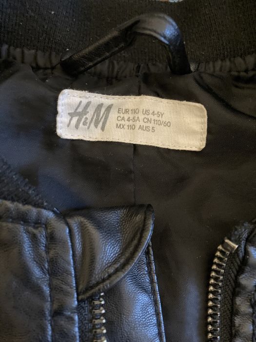 Детские куртки на весну