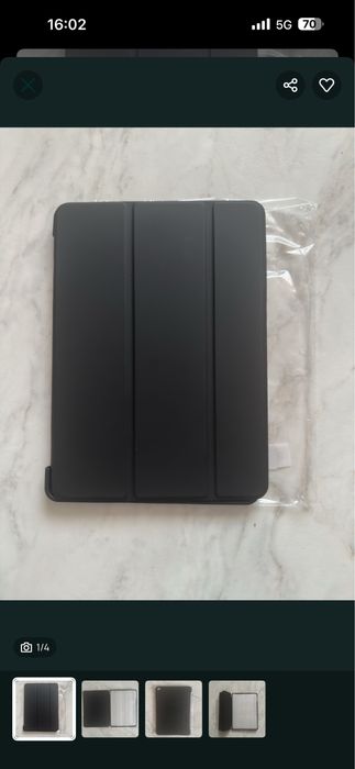 Чисто Нов Iphone 14 pro max case / Таблет / Ipad / Калъф / Case