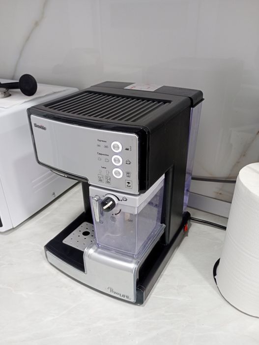 Aparat de cafea profesional