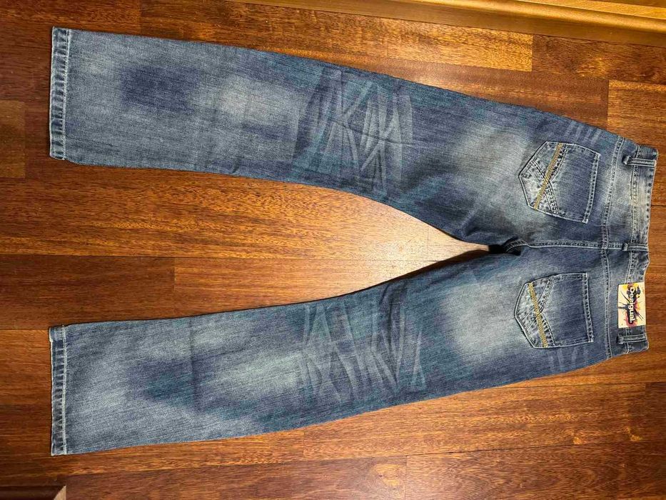 Дънки Desigual, р.40