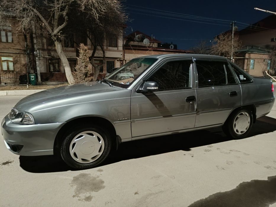 Nexia 2 1.6 dons 2015-yil