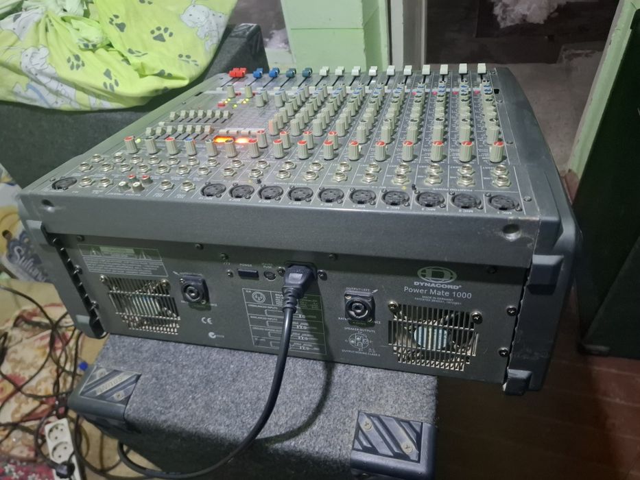 Dinakort miksher sotiladi