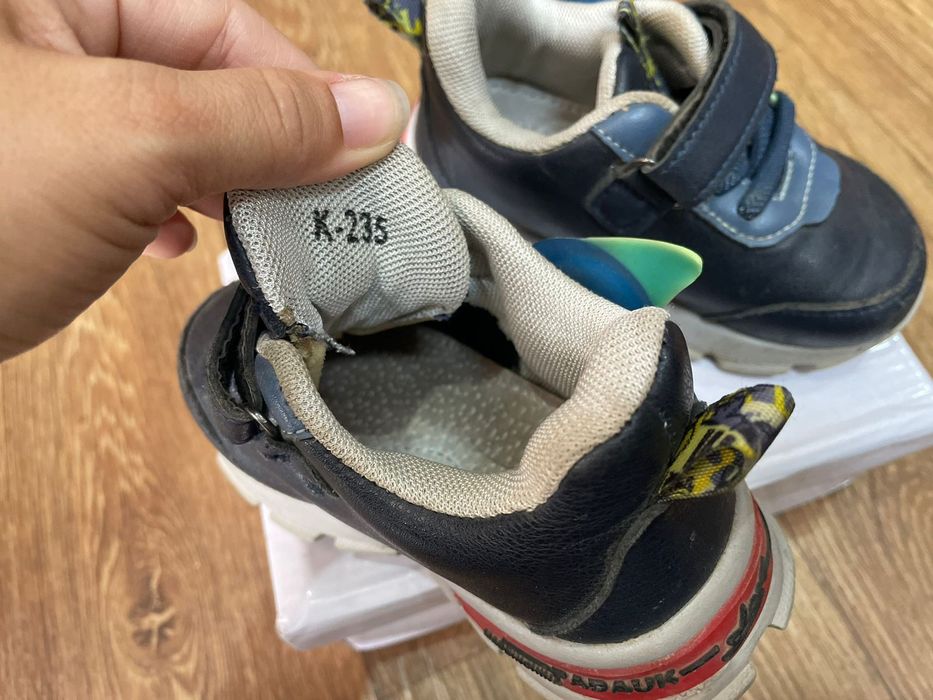 Продаются детские вещи