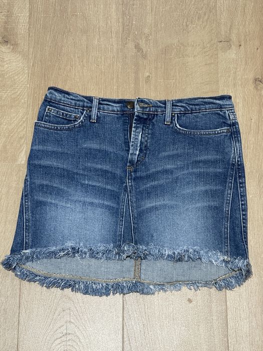 Fusta blugi Roberto Cavalli mas 36(42IT)